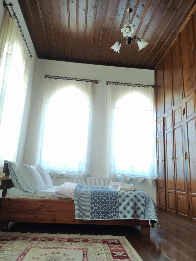 Hotel Frig Evi Sabuncu Habitación foto