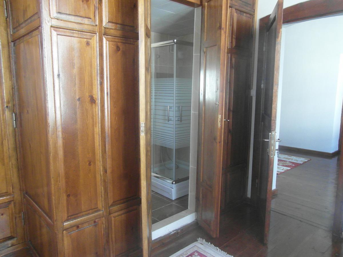Hotel Frig Evi Sabuncu Habitación foto